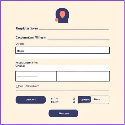 registration form quick cyber