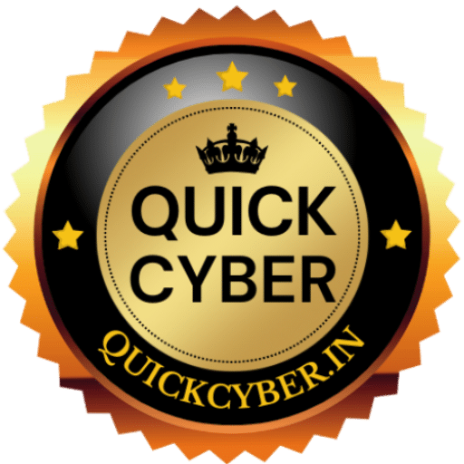 Quick Cyber