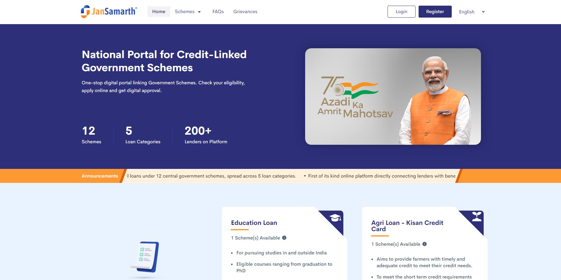 Mudra Loan Apply Online